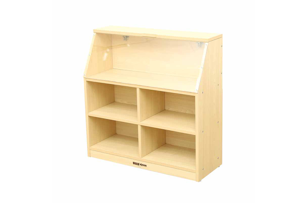 萬用展示櫃