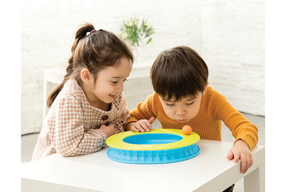 Weplay 風火輪