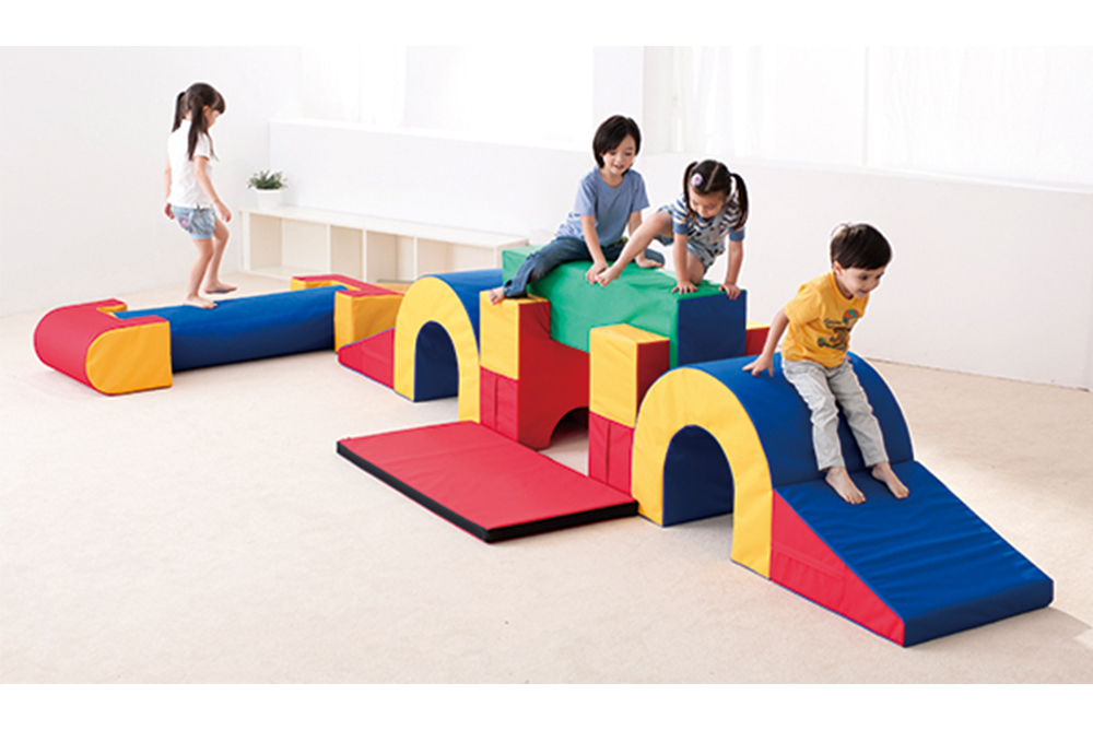 Weplay 活力體能系列-12件組