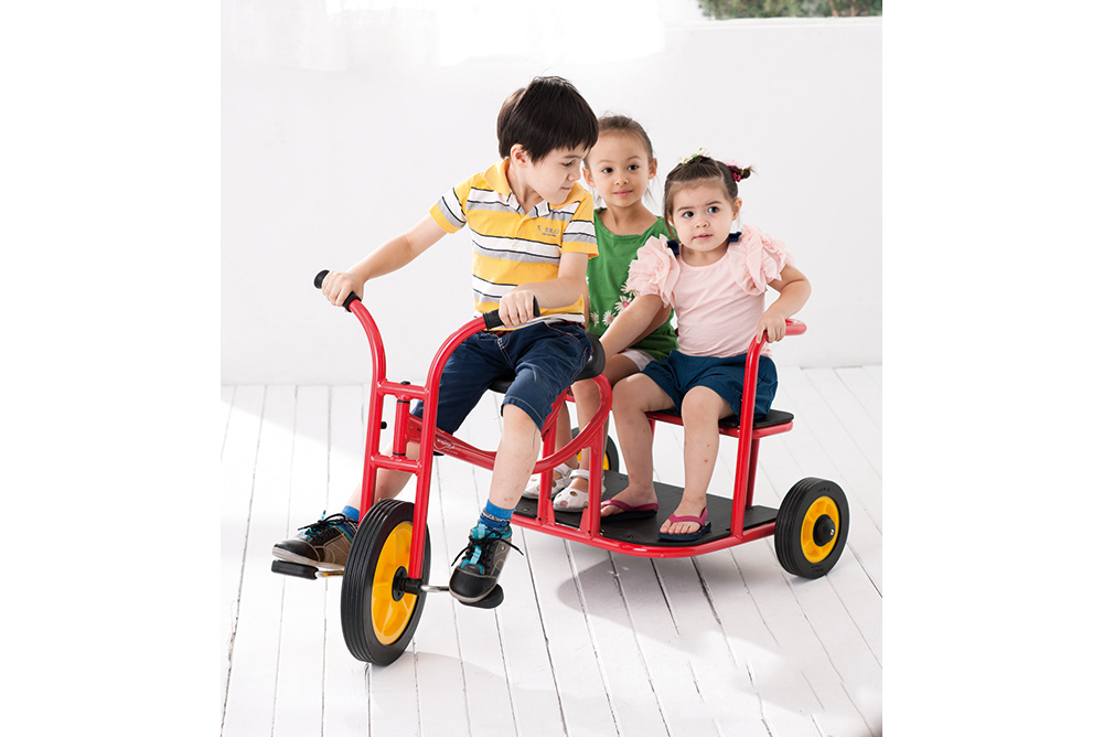 Weplay 炫風車