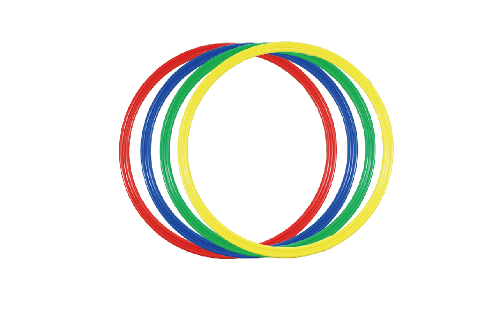 iSport 呼拉圈 (大)