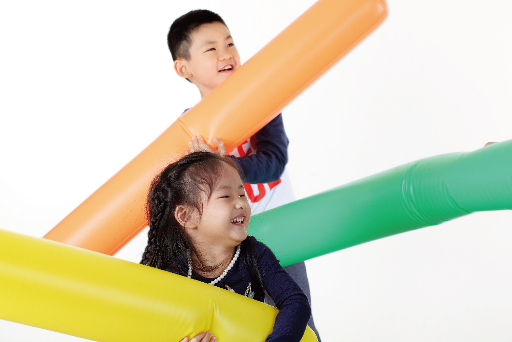 iSport 空氣棒