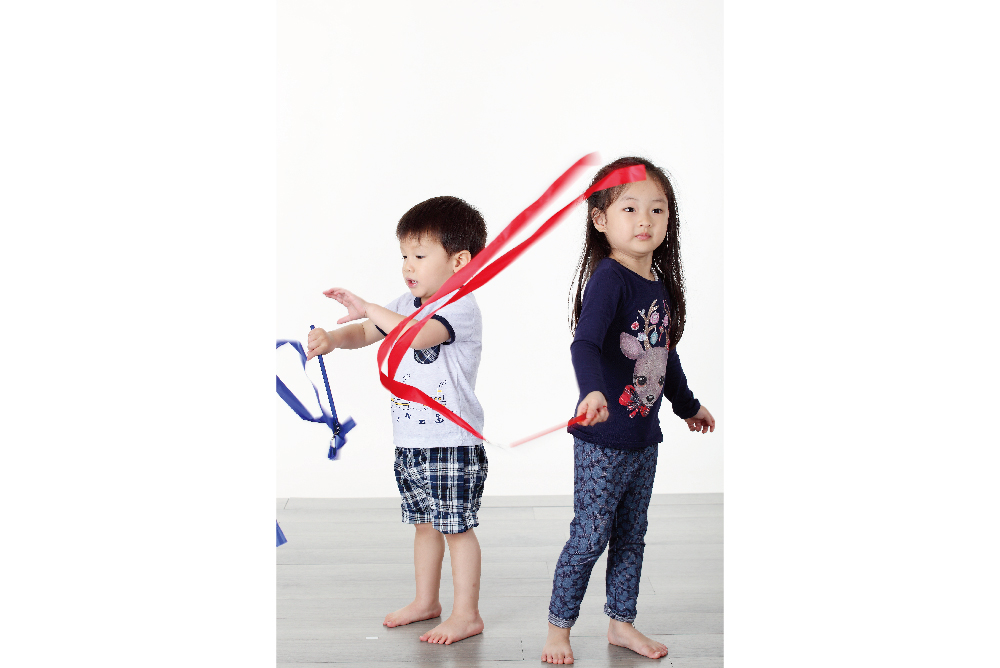 iSport 彩帶棒