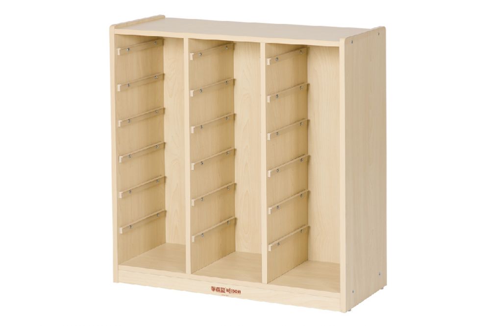 新哈佛教具盒櫃