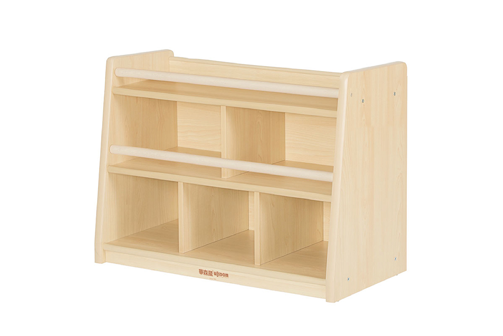 英芬陶德五格櫃