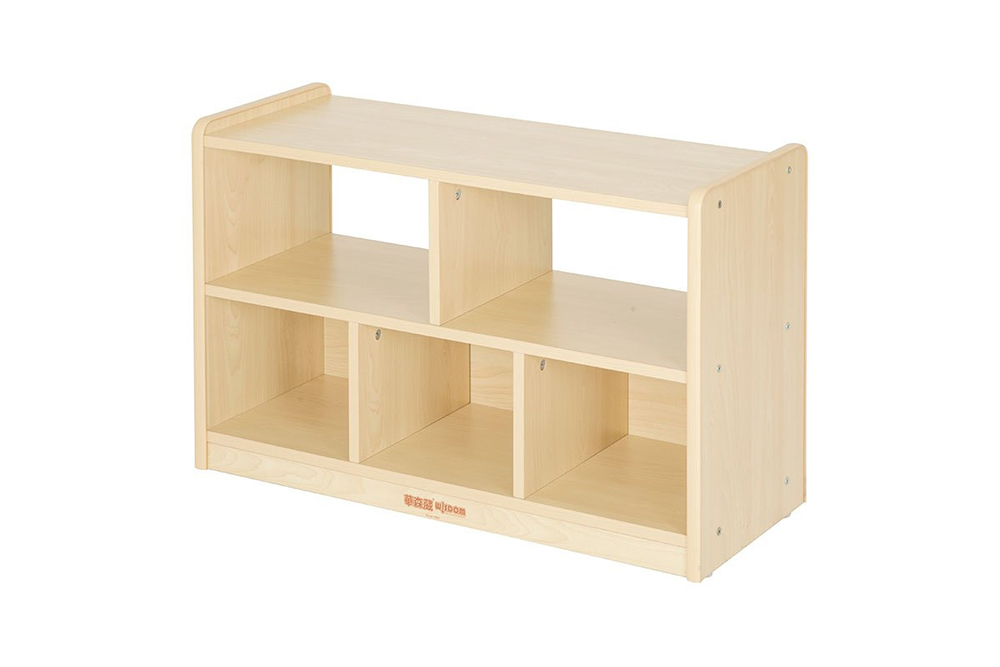 小小哈佛中空五格櫃