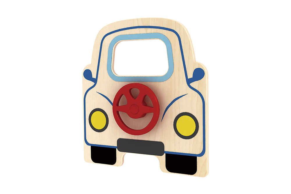 汽車圍板
