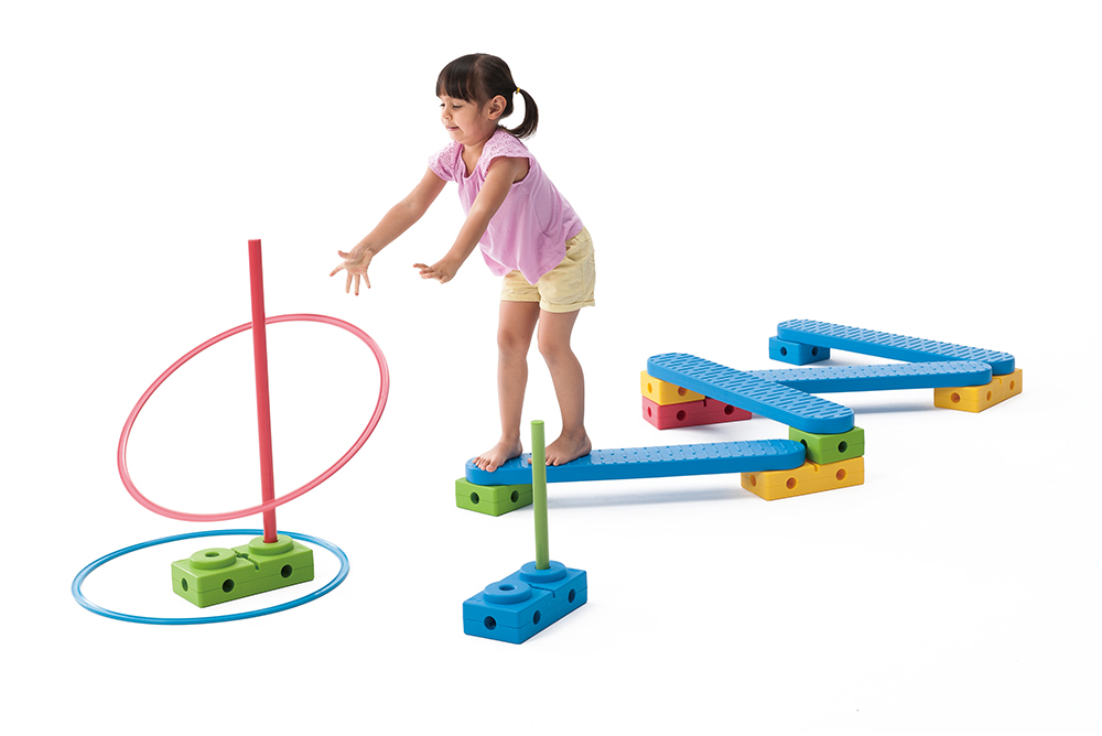 Weplay 萬象簡易組