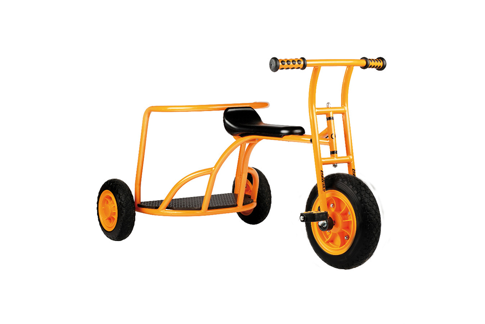 TOP TRIKE TT遊覽腳踏車