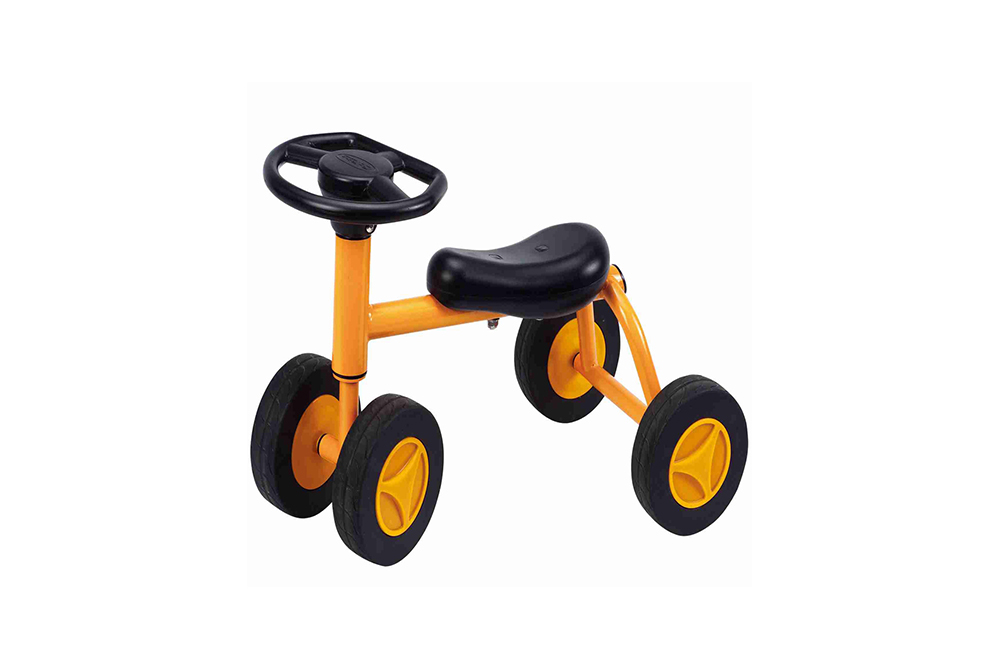 TOP TRIKE TT滑步車