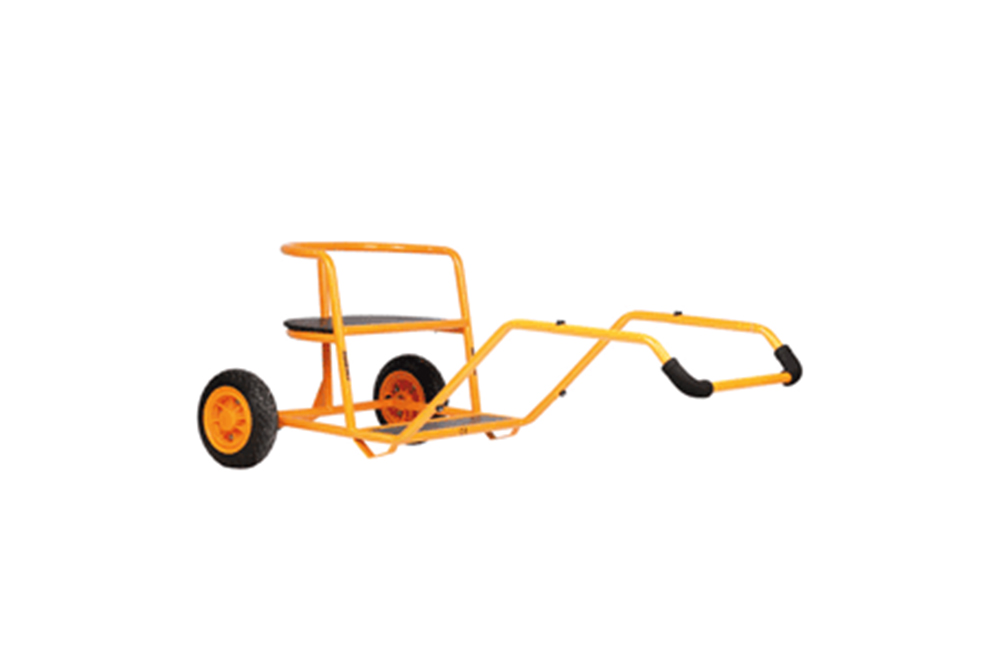 TOP TRIKE TT人力車