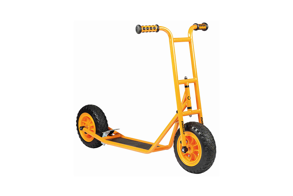 TOP TRIKE TT滑板車