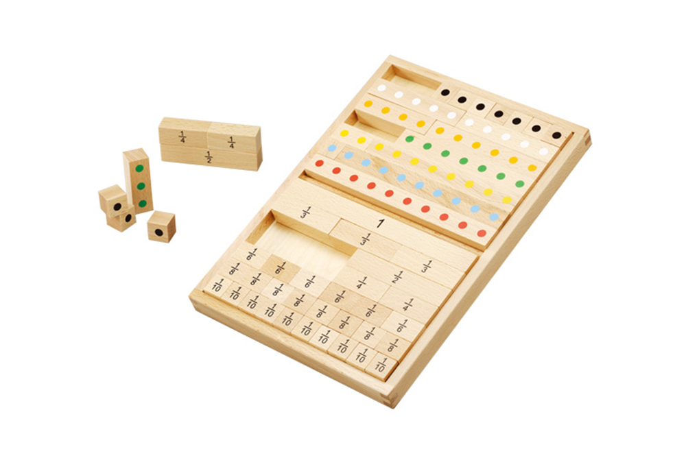 PlayMe 數學棒