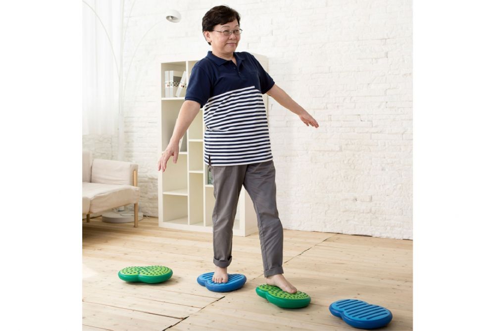 Weplay 樂齡活力腳ㄚ