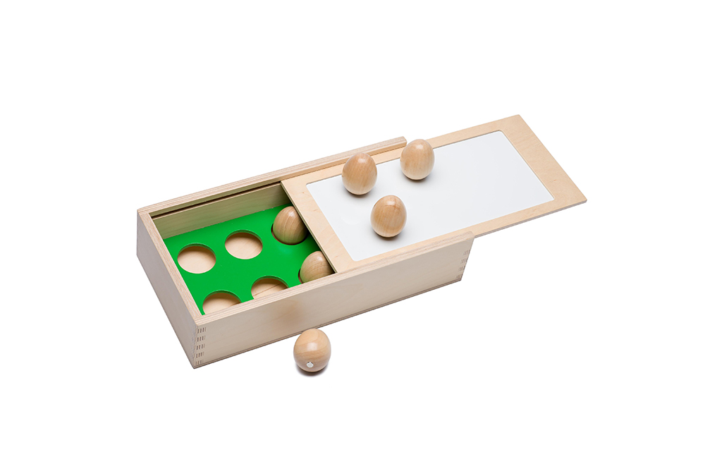 Educo 數蛋遊戲