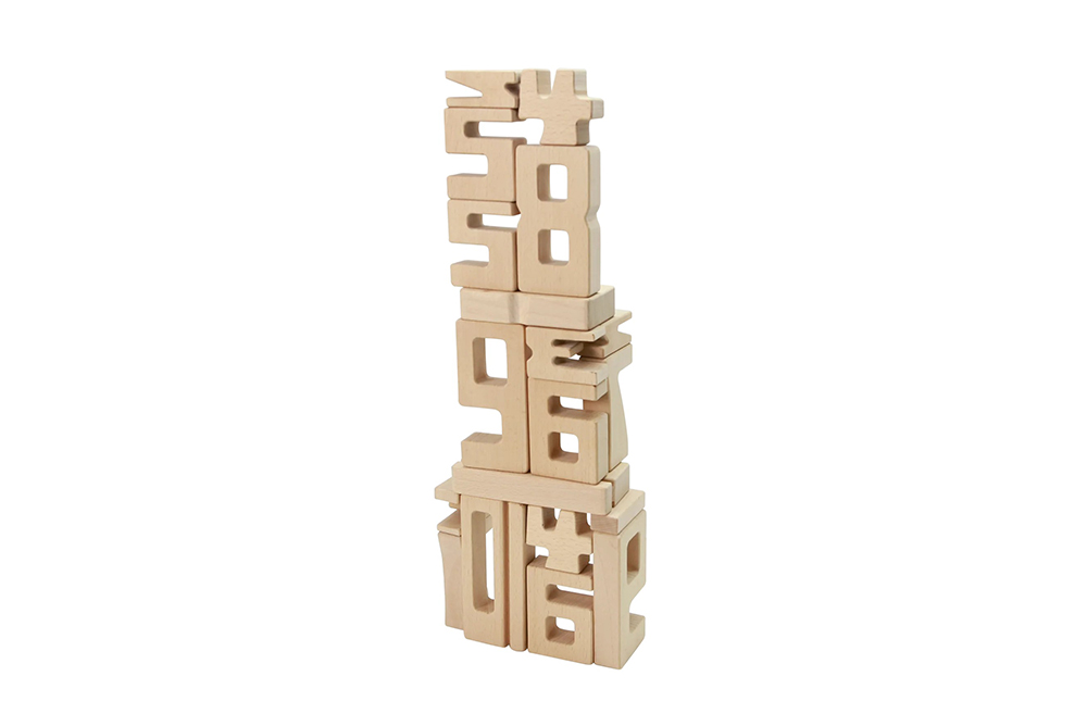 VIVAIO 1-10數字塊