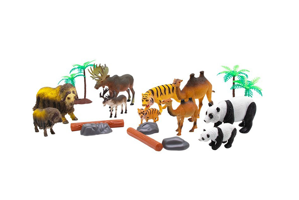 亞洲動物組
