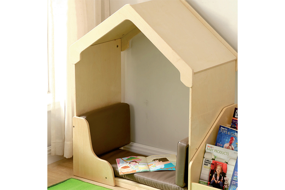 masterkidz 安靜小屋