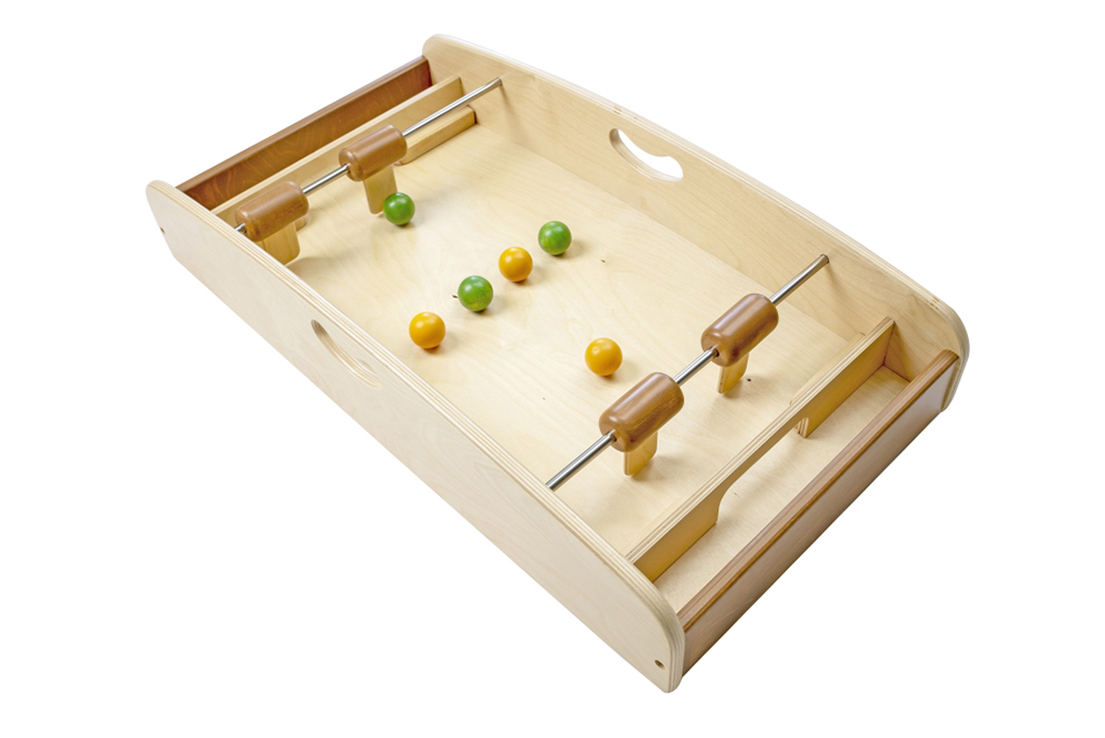 PlayMe 手足球檯