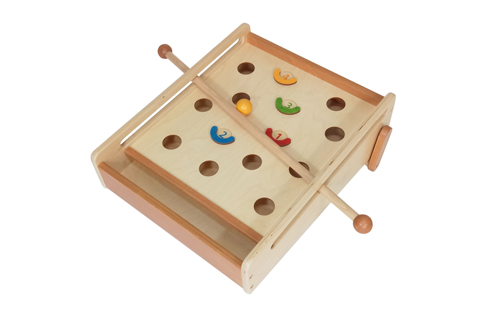 PlayMe 急速爬坡