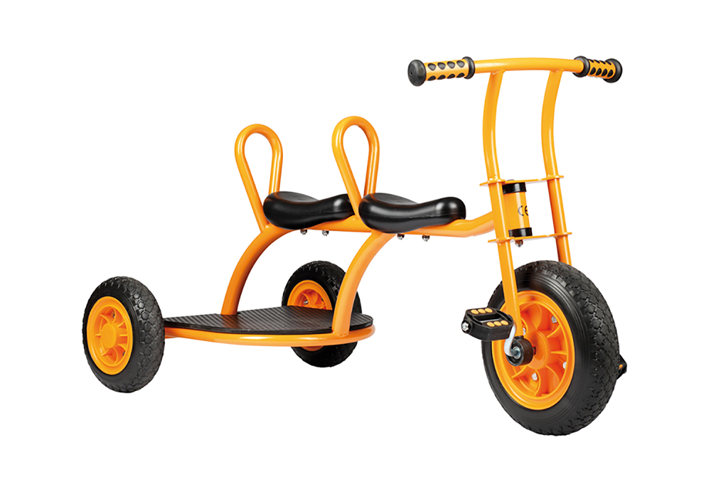 beleduc 計程車 後載