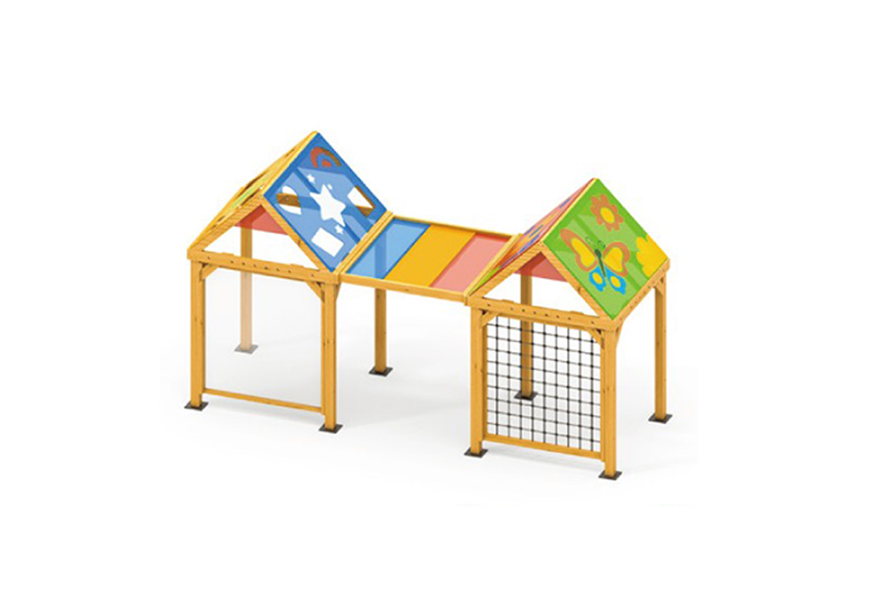 光影小屋-雙套組
