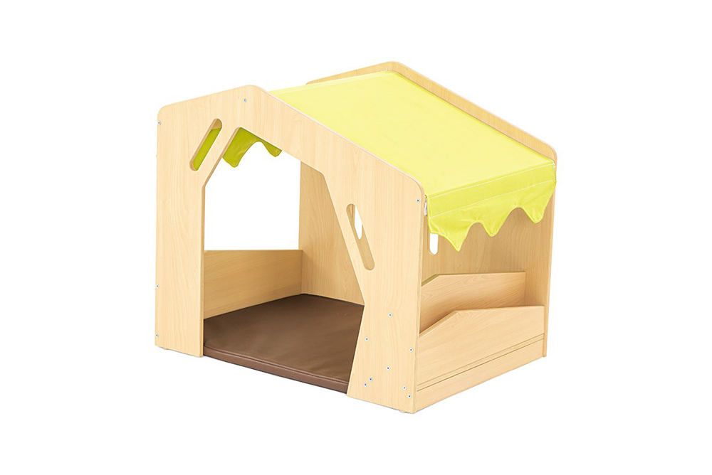 小小閱讀小屋