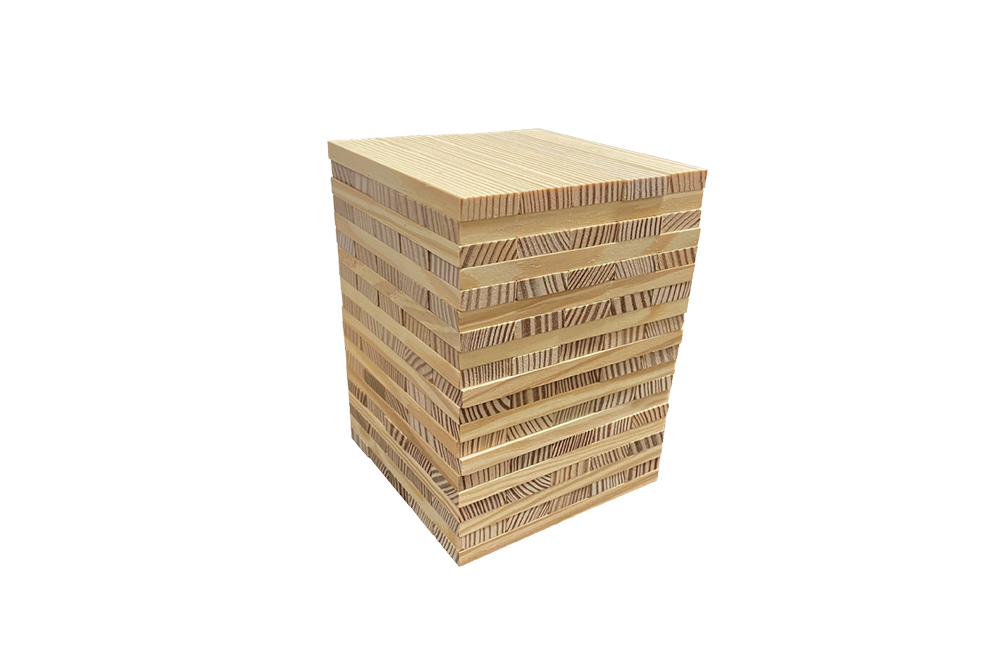 KK P+US 積木基本組(箱) (1200pcs/箱)