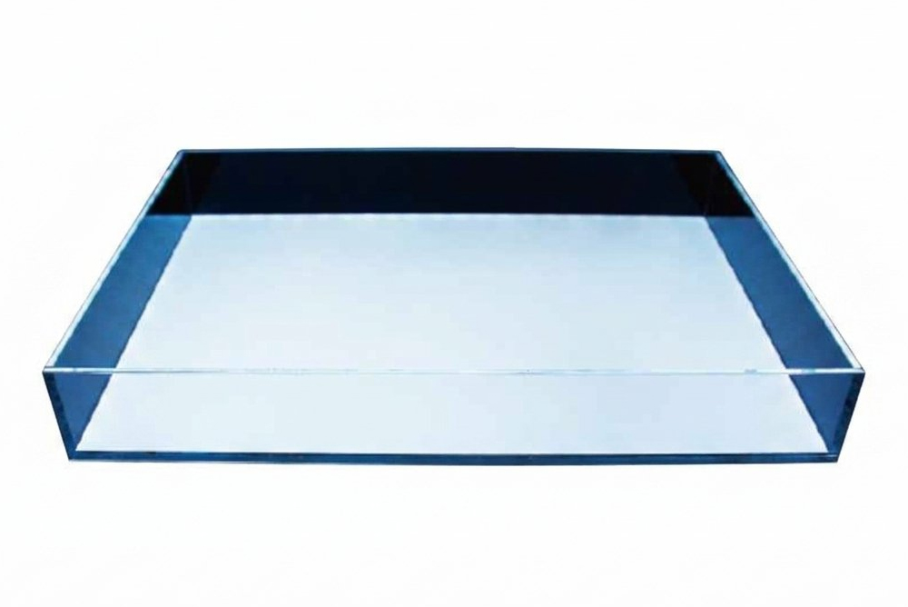透明壓克力盤(A3) (42x29.7x6cm) 