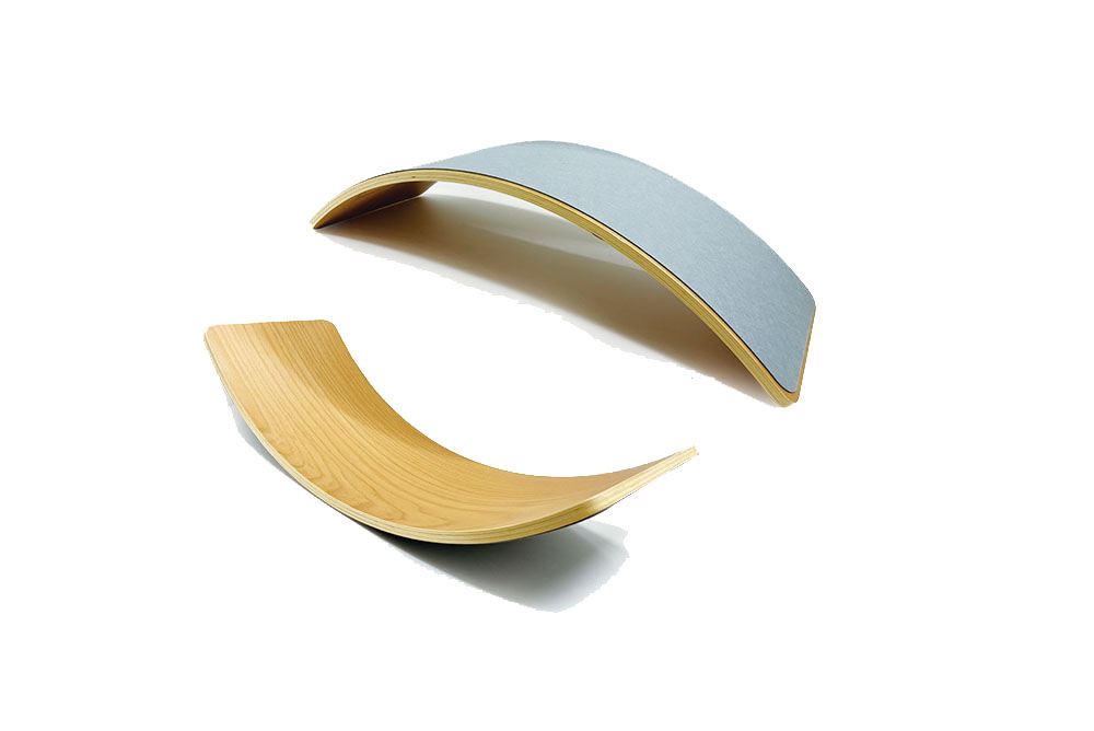 感統平衡板(4pcs/組)